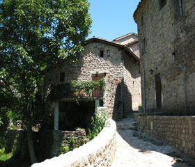 Ardèche - Fr.